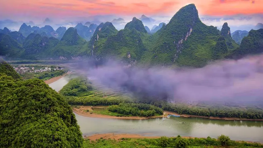 绿色高质量高标准